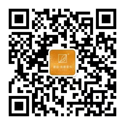 公众号二维码
