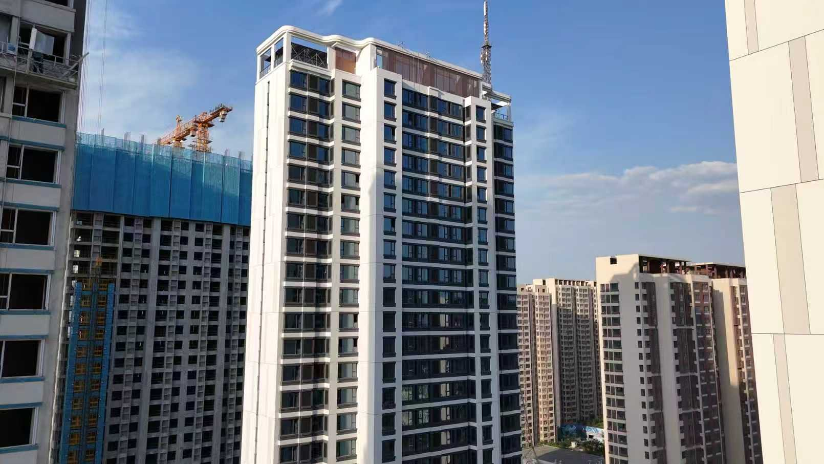 工程实景